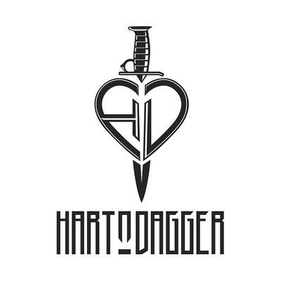 Hart N Dagger Preview Hart N Dagger Preview